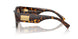 502/73 - Tortoise - Dark Brown