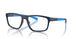 2754 - Blue - Transparent