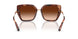 322274 - Tortoise - Brown Gradient