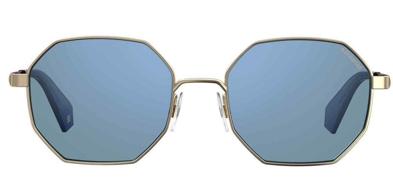 0LKS-XN - Gold Blue - Platinum Cp Pz Lens