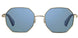 0LKS-XN - Gold Blue - Platinum Cp Pz Lens