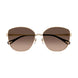 002 - Gold - Brown