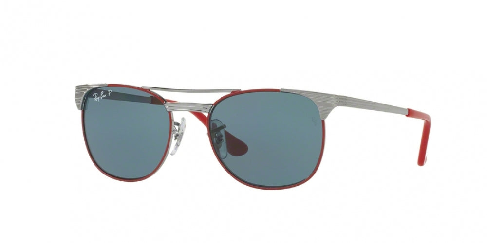 Ray-Ban Kids 0RJ9540S Sunglasses