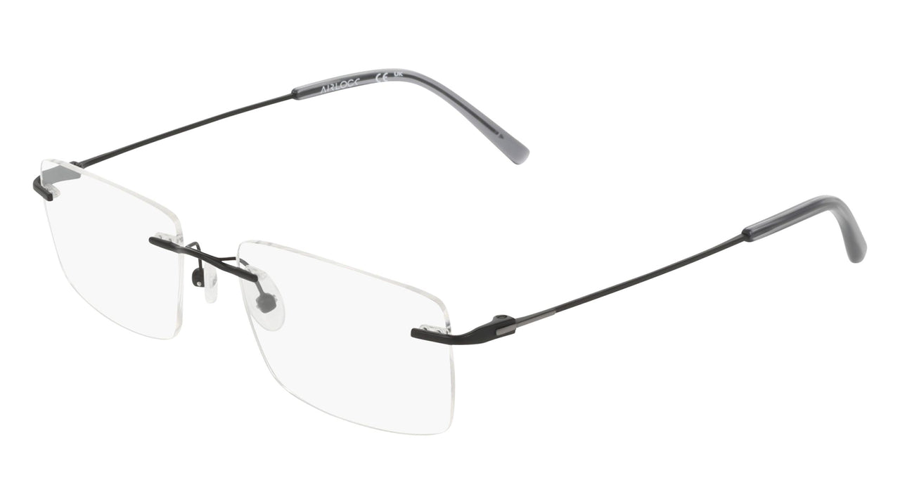 Airlock 104A Eyeglasses