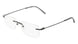 Airlock 104A Eyeglasses