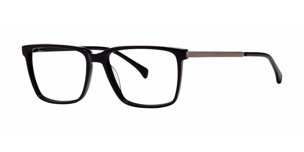 BLCKGNMTL - Black/Gunmetal