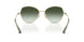 848/8E - Gold - Gradient Green