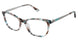 Nicole Miller NMSOPHIA Eyeglasses