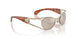 003/0V - Gold - Real White Gold Mirror