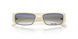 22Q80O - Opaline Amber / Yellow