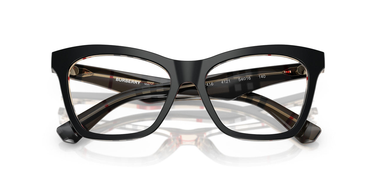 4121 - Black
