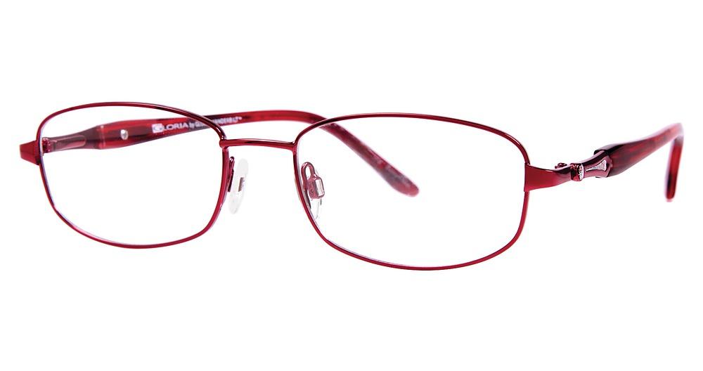 Burgundy - Burgundy