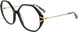 Christian Lacroix CL1164 Eyeglasses