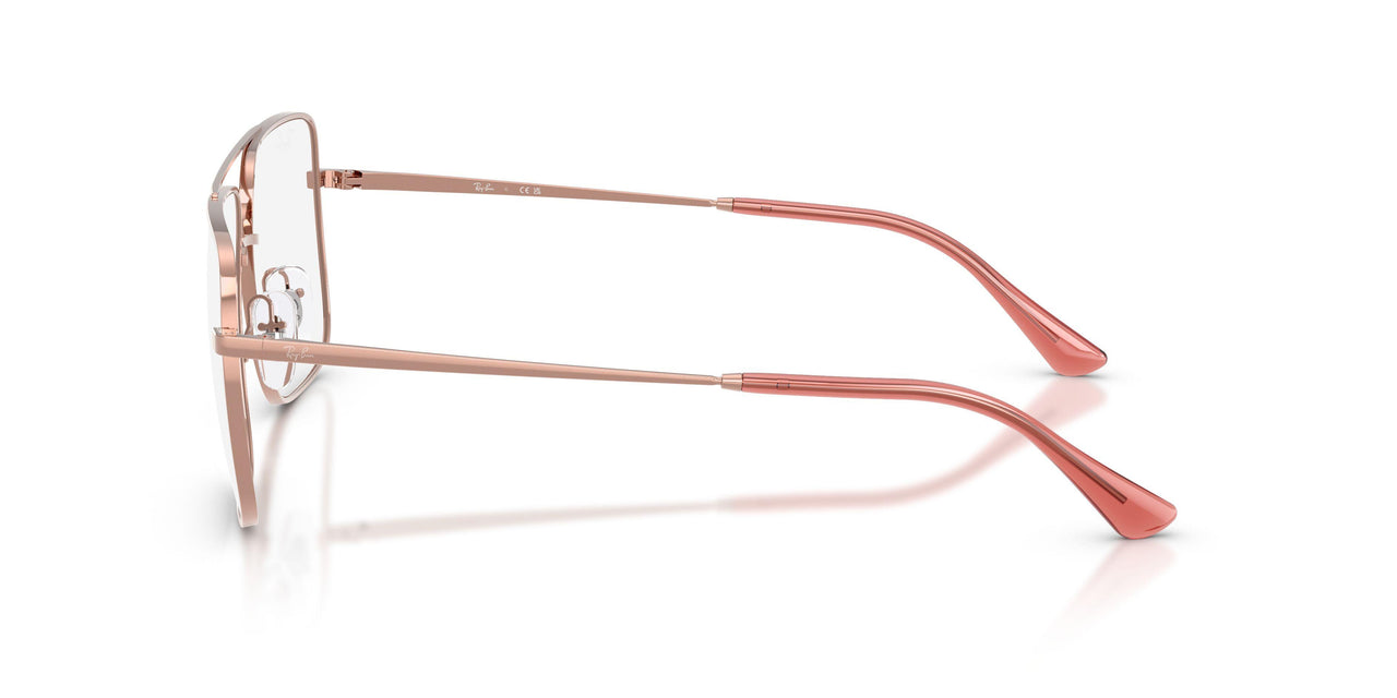 2943 - Copper - Demo Bio