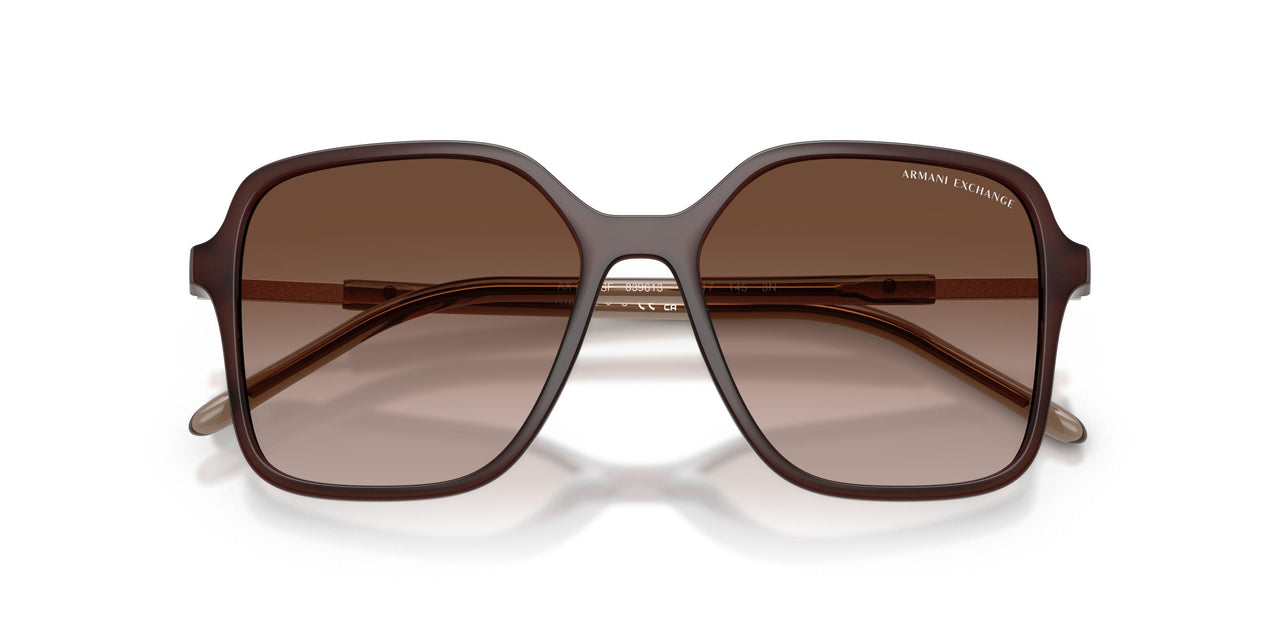 839613 - Brown - Brown Gradient