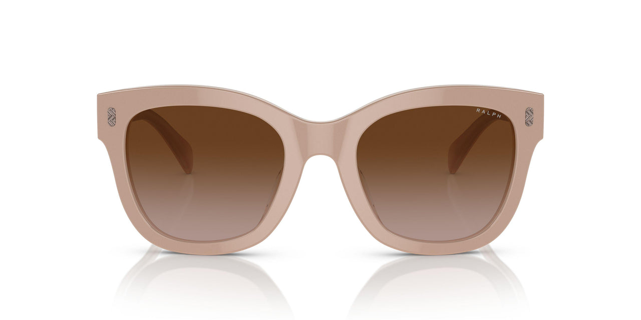 606313 - Beige - Gradient Brown
