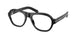 Prada C12V Eyeglasses
