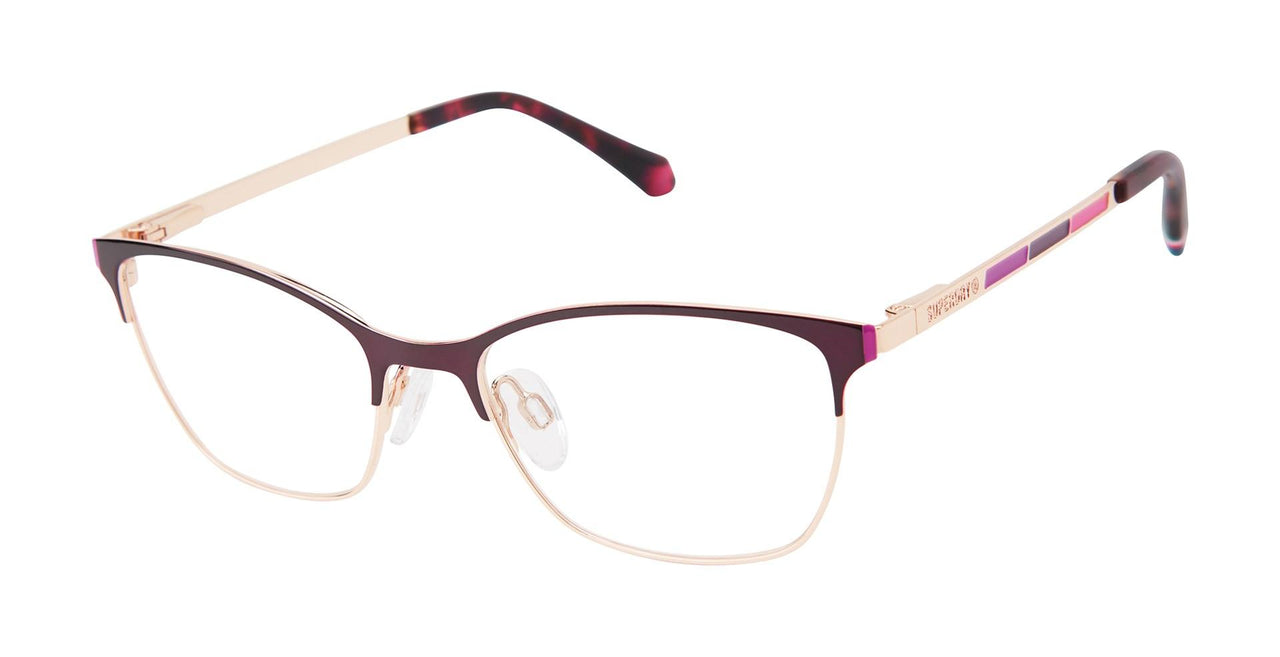 Superdry SDOW509T Eyeglasses