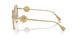 100293 - Gold - Light Brown