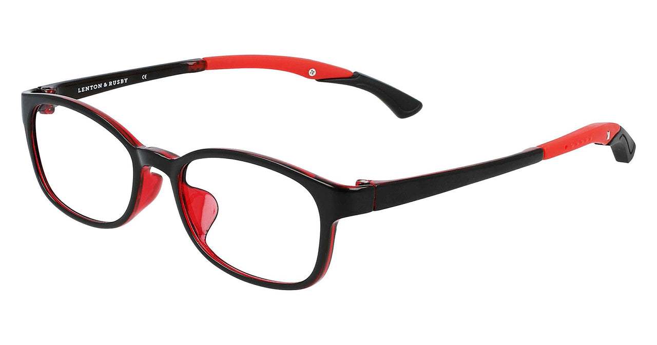 Lenton &amp; Rusby LRK4500 Eyeglasses