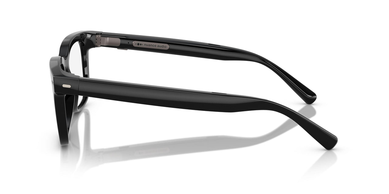 04 - Black - Clear To Grey