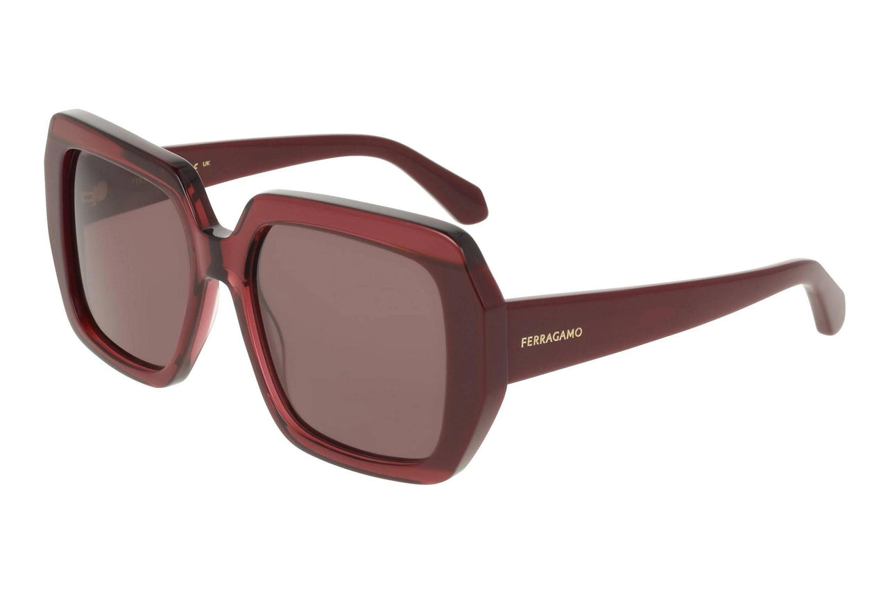 Salvatore Ferragamo SF2081S Sunglasses