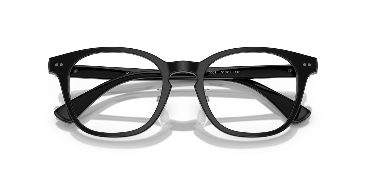 5001 - Black
