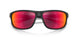 29006Q - Black - Red/yellow Mirror