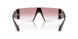 108/3B - Tortoise - Clear Gradient Pink