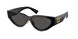 1AB5S0 - Black - Dark Grey