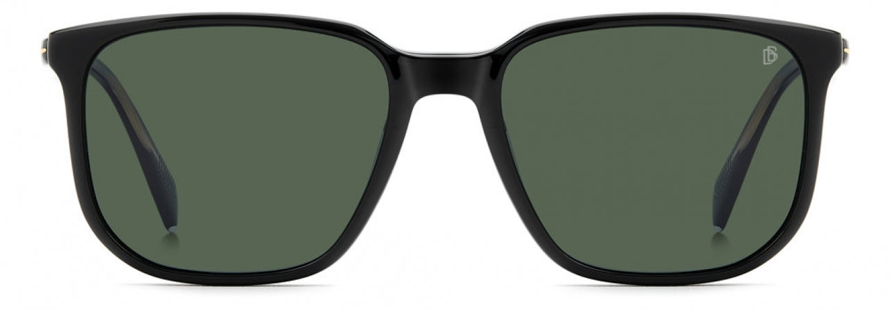 807UC-UC - BLACK