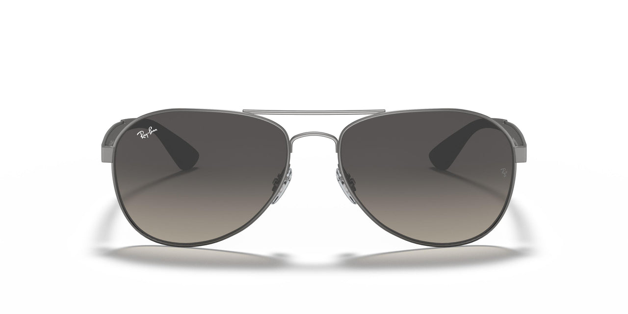029/11 - Gunmetal - Gradient Grey