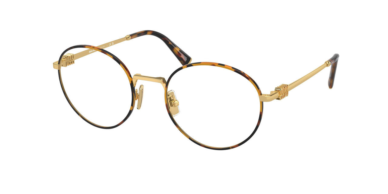 Miu 52XV Eyeglasses