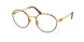 Miu 52XV Eyeglasses