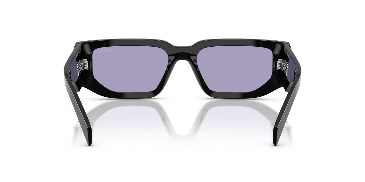 16K01O - Black - Violet