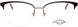 Oscar OSL745 Eyeglasses