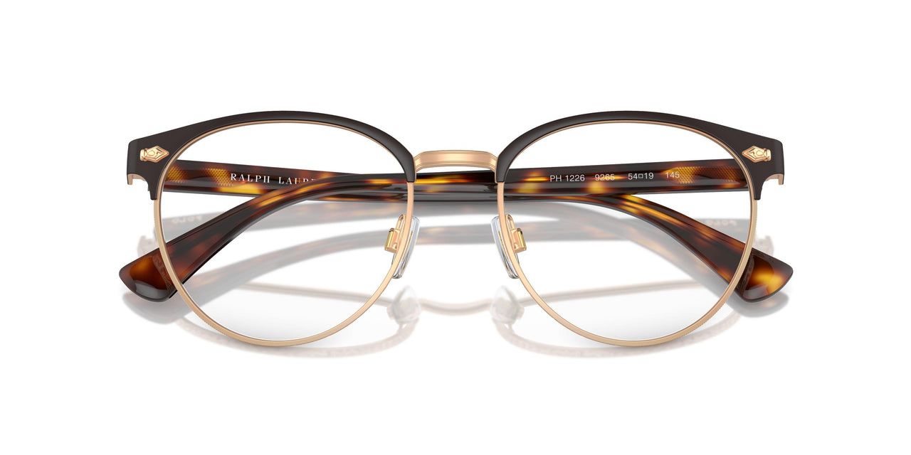 9265 - Brown
