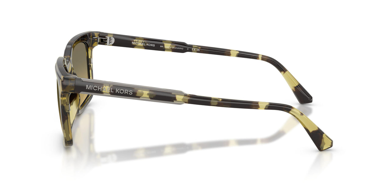 4029L0 - Green - Olive Gradient