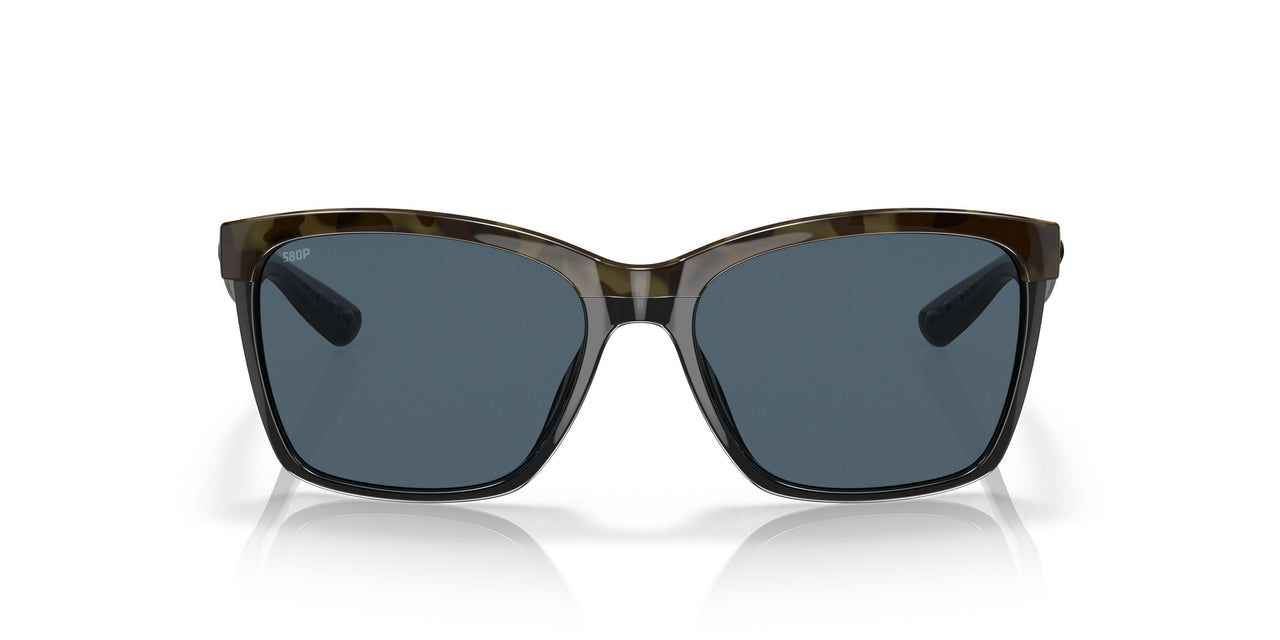 905304 - Black - Gray 580p