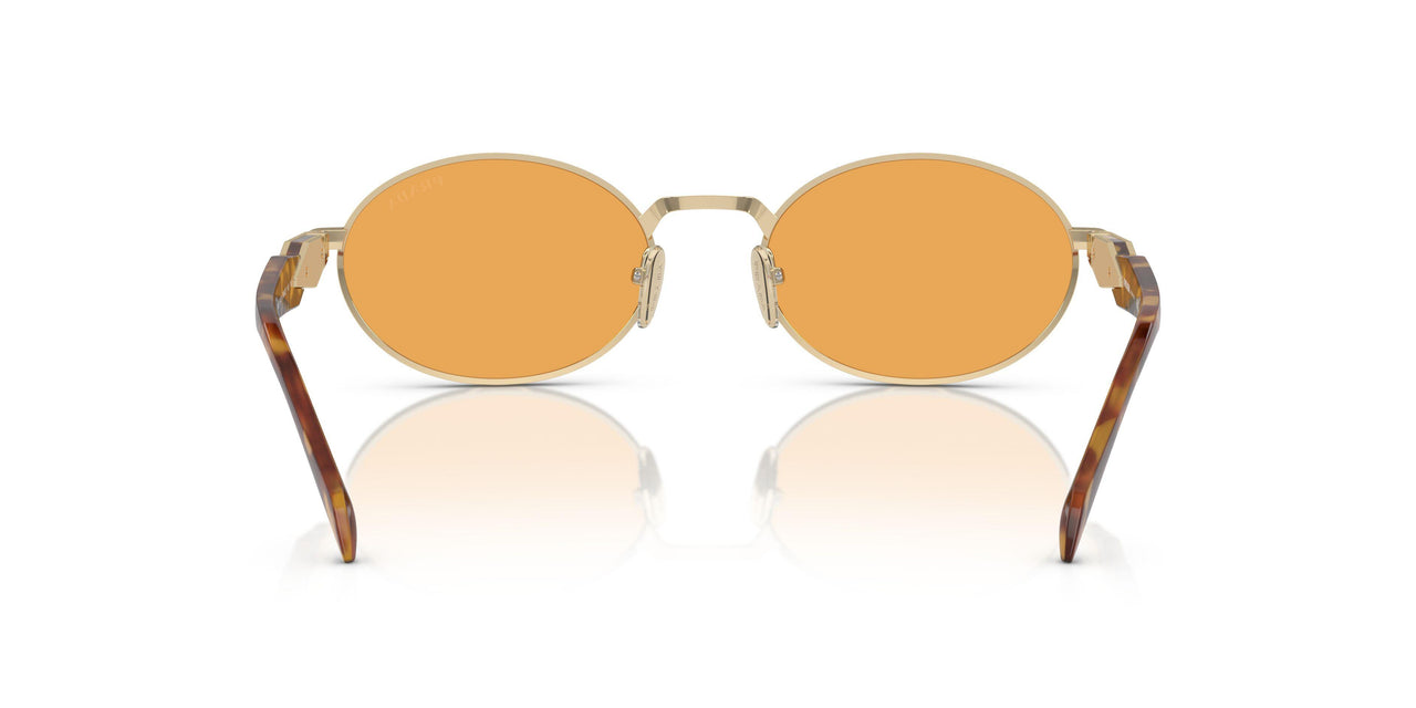 ZVN02Z - Gold - Orange