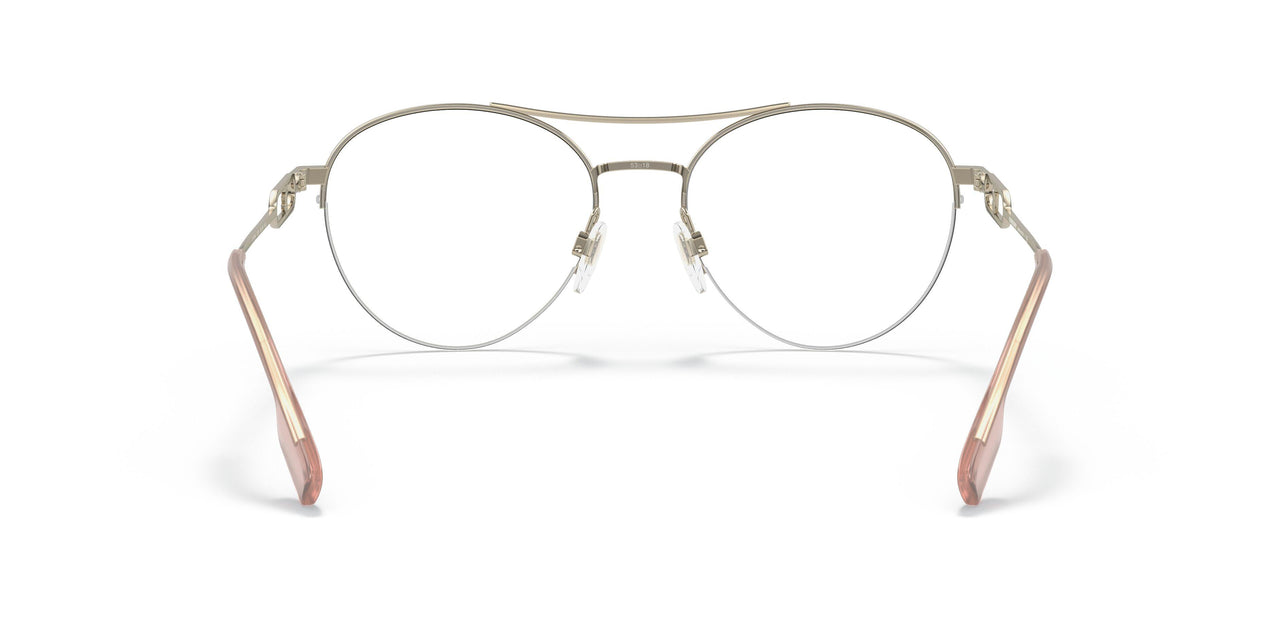 1321 - Gold - Clear Blue Light Filter
