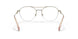 1321 - Gold - Clear Blue Light Filter