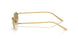 5AK70G - Gold - Green Olive