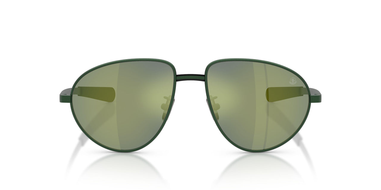10186R - Green - Mirror Green