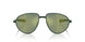 10186R - Green - Mirror Green