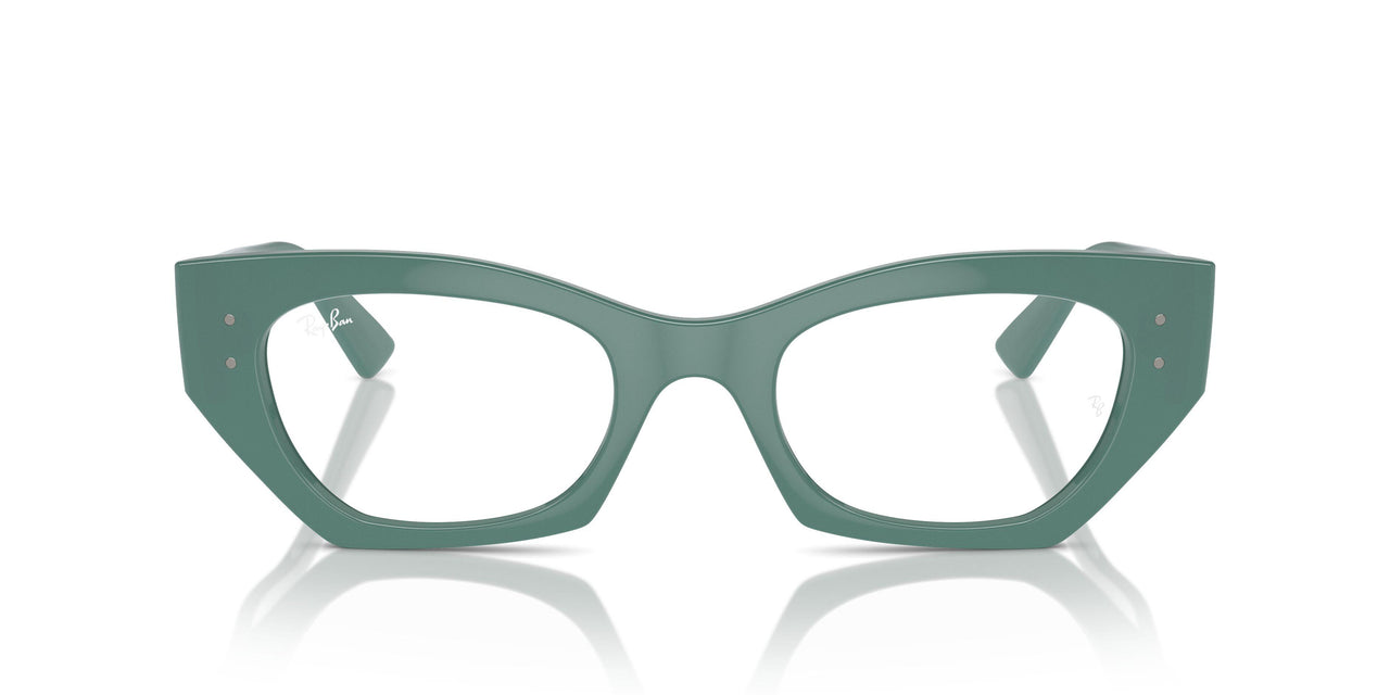 8345 - Green - Clear