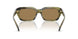 40407I - Green - Brown Silver Mirror