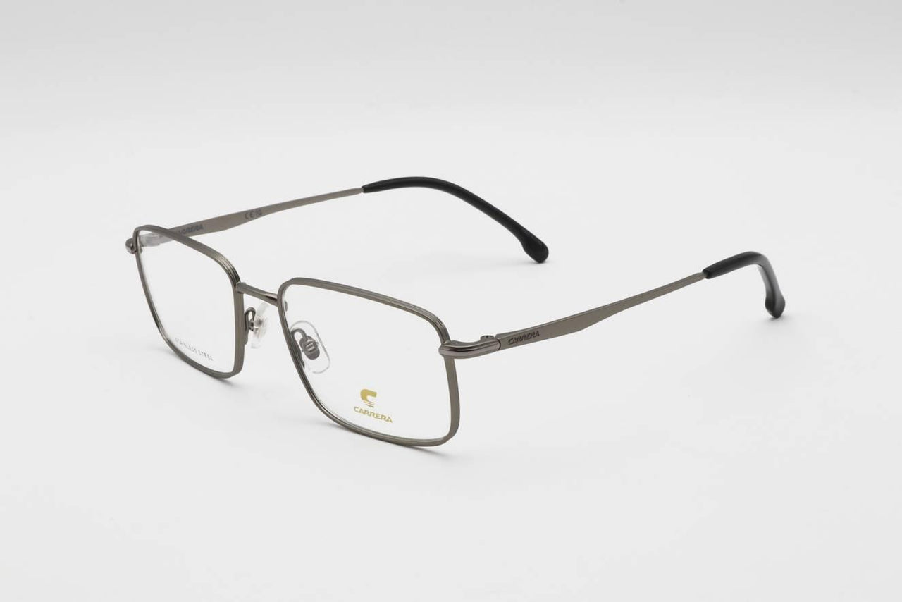 SVK - MATTE RUTHENIUM BLACK