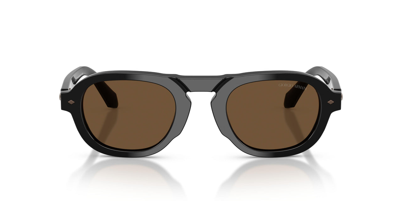 587553 - Black - Dark Brown