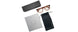 07433 - Maroon Rosewood - Clear Pro